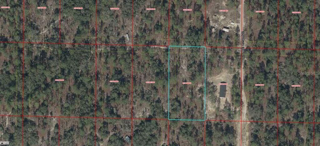 For Sale: $25,000 (1.25 acres)