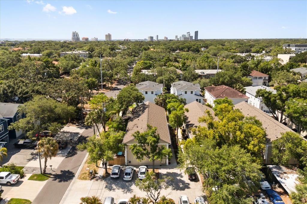 Active With Contract: $390,000 (2 beds, 1 baths, 1132 Square Feet)