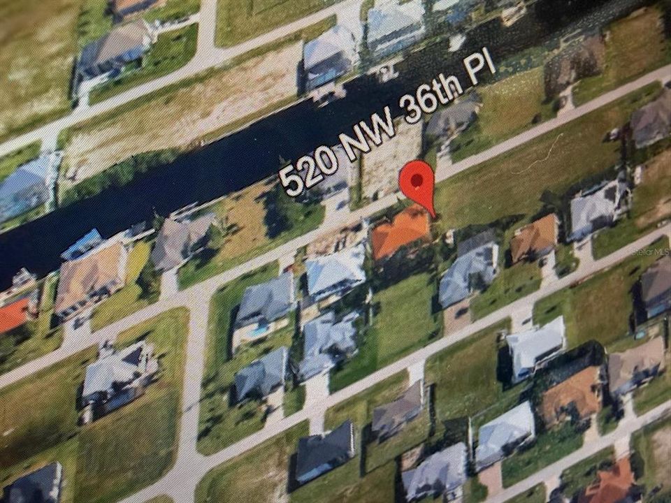 En Venta: $45,000 (0.34 acres)