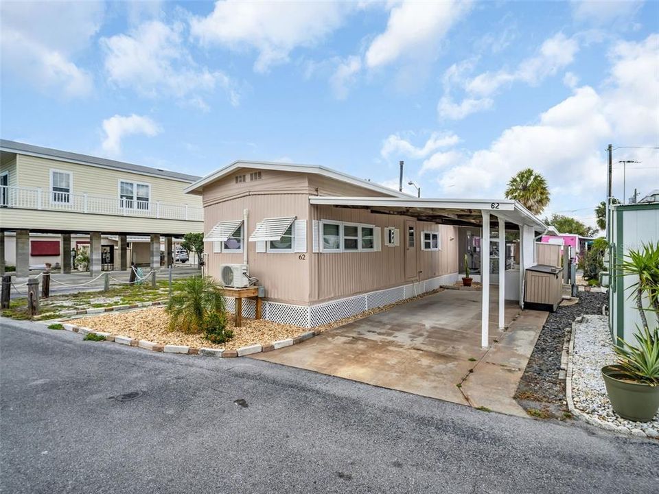 En Venta: $129,000 (2 camas, 1 baños, 672 Pies cuadrados)
