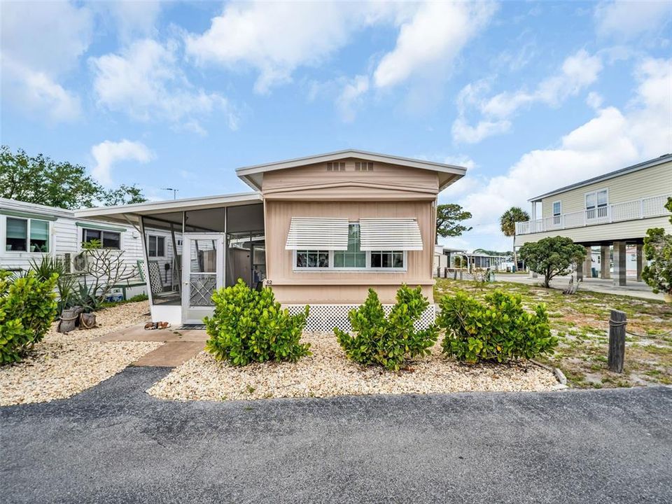 En Venta: $129,000 (2 camas, 1 baños, 672 Pies cuadrados)