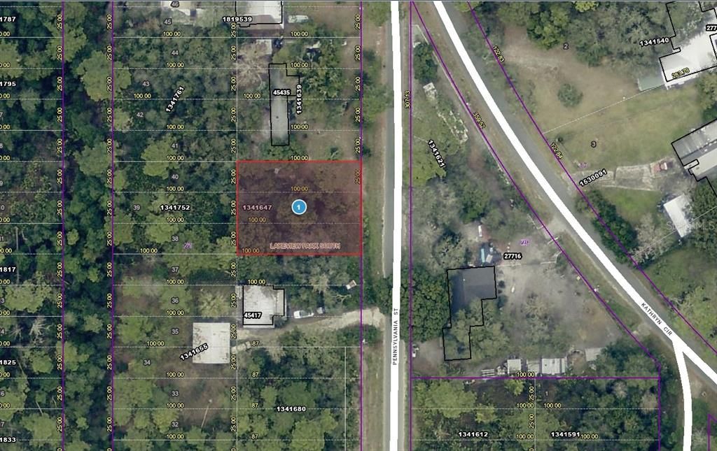 En Venta: $19,000 (0.17 acres)
