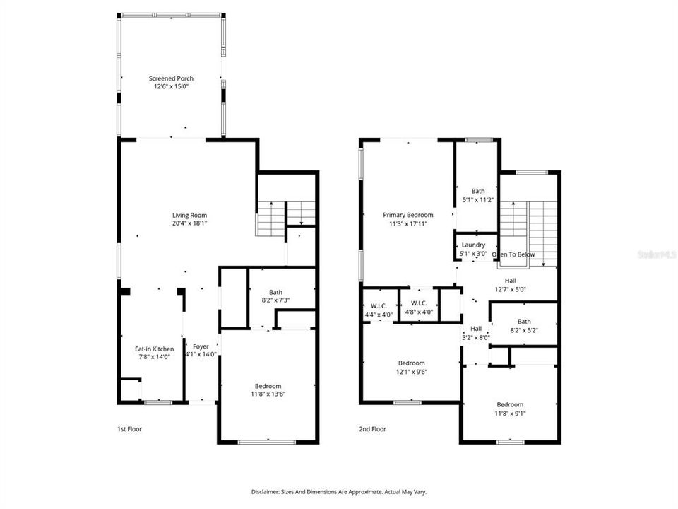 En Venta: $322,500 (4 camas, 3 baños, 1852 Pies cuadrados)