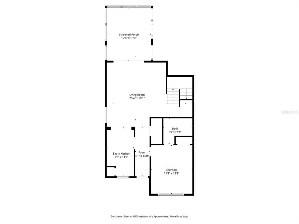 En Venta: $322,500 (4 camas, 3 baños, 1852 Pies cuadrados)