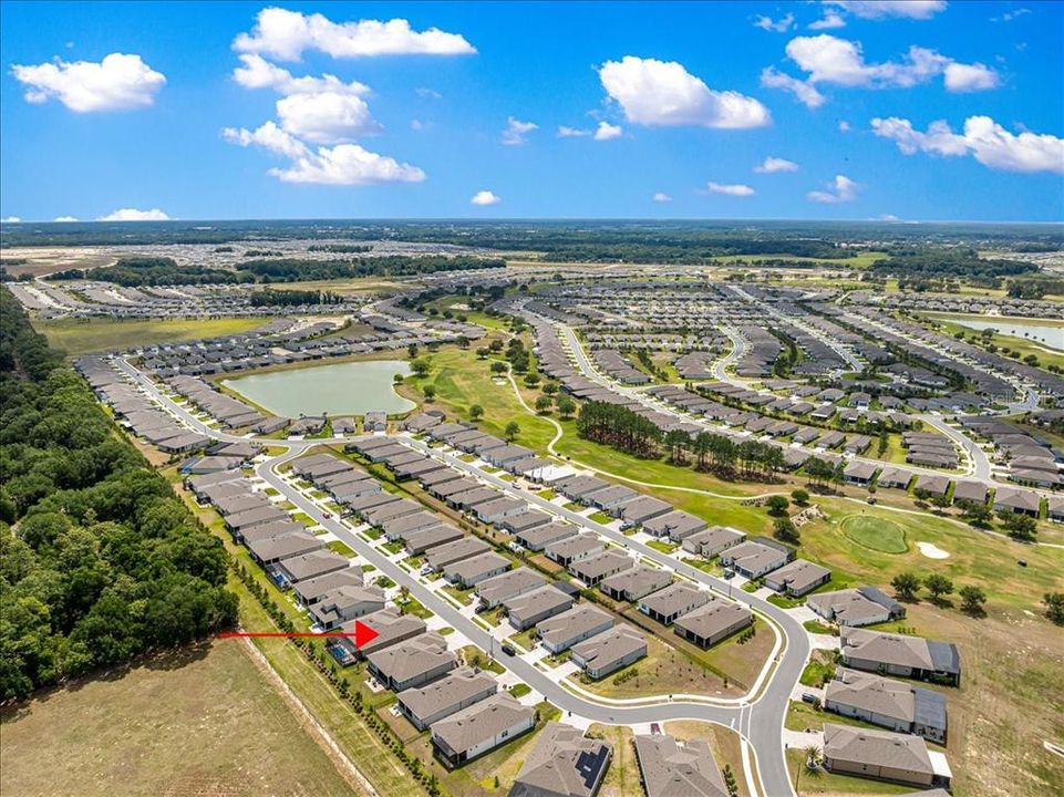 Active With Contract: $664,900 (3 beds, 3 baths, 2523 Square Feet)