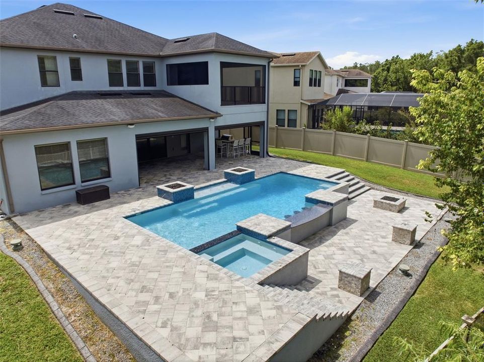 For Sale: $1,149,900 (5 beds, 4 baths, 4443 Square Feet)