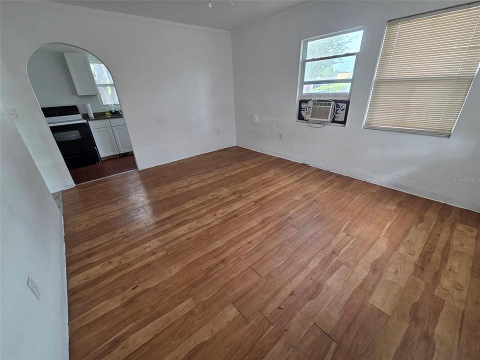 En Renta: $1,100 (1 camas, 1 baños, 550 Pies cuadrados)