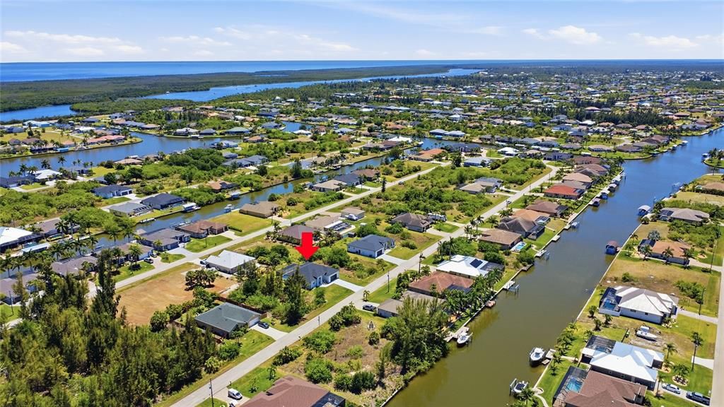 Activo con contrato: $479,900 (3 camas, 2 baños, 1735 Pies cuadrados)