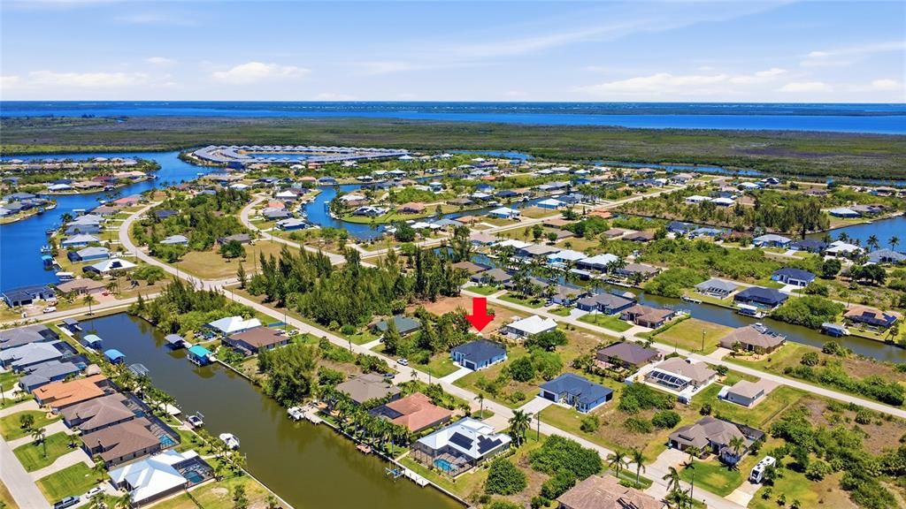 Activo con contrato: $479,900 (3 camas, 2 baños, 1735 Pies cuadrados)