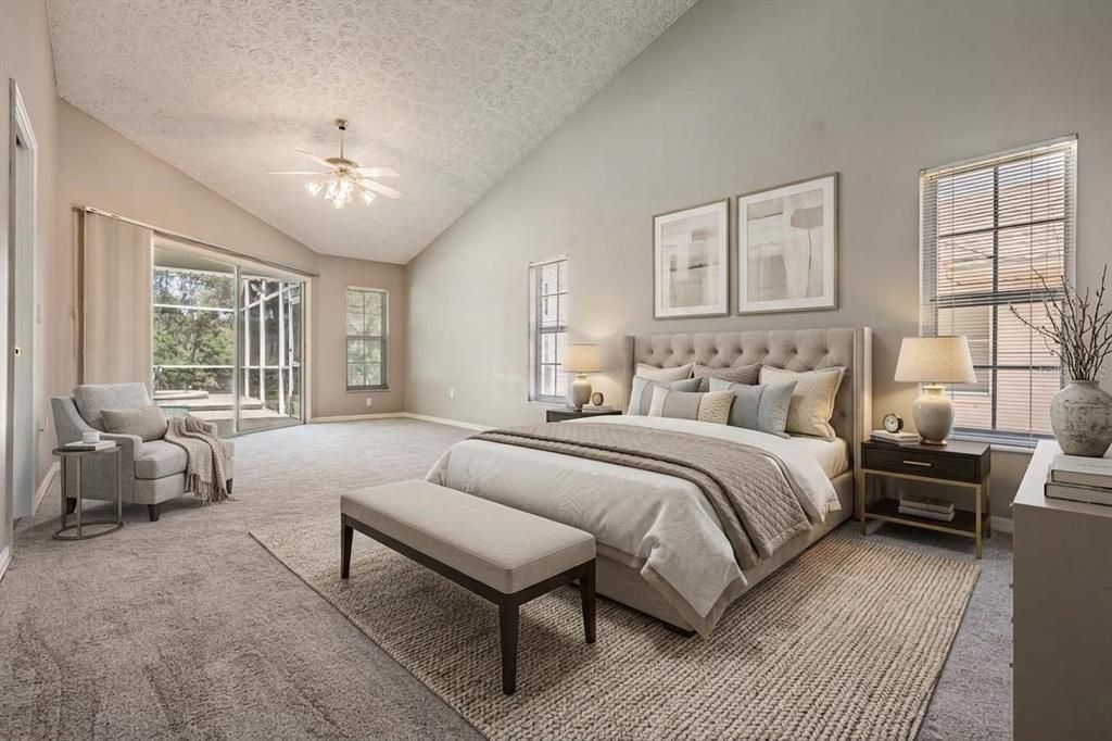Activo con contrato: $399,000 (3 camas, 2 baños, 2074 Pies cuadrados)