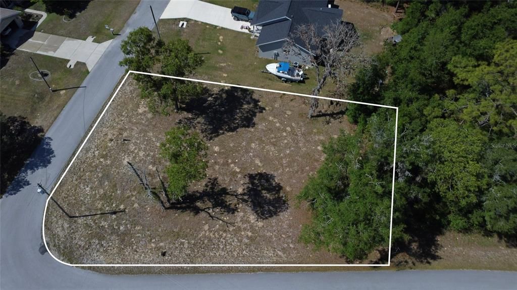 待售: $25,000 (0.27 acres)