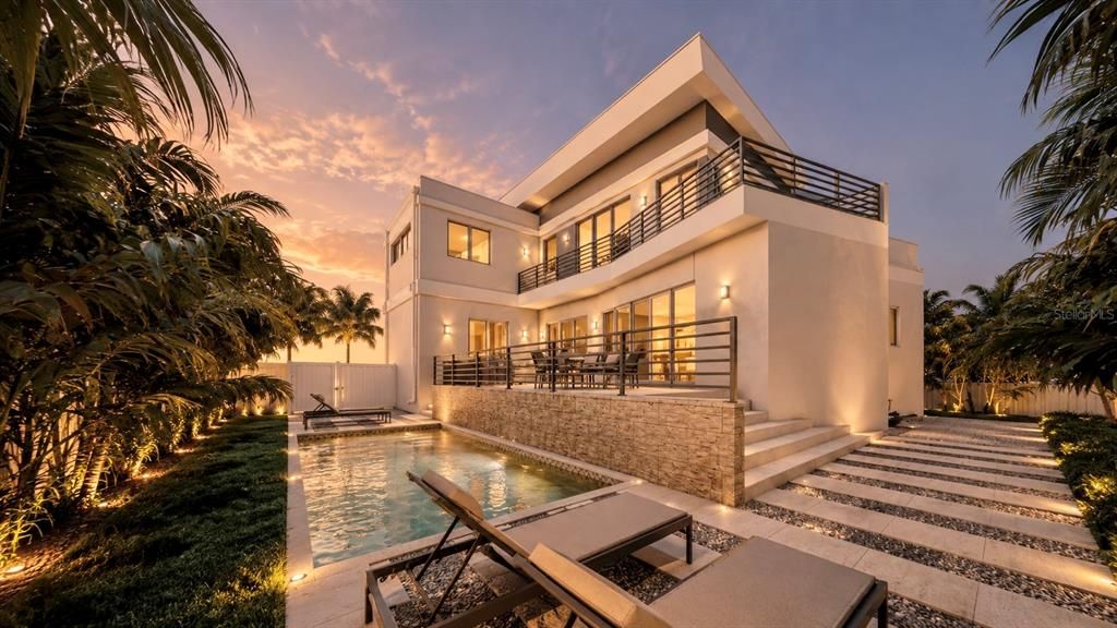 En Venta: $2,650,000 (4 camas, 4 baños, 2788 Pies cuadrados)