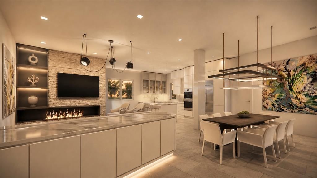 En Venta: $2,650,000 (4 camas, 4 baños, 2788 Pies cuadrados)