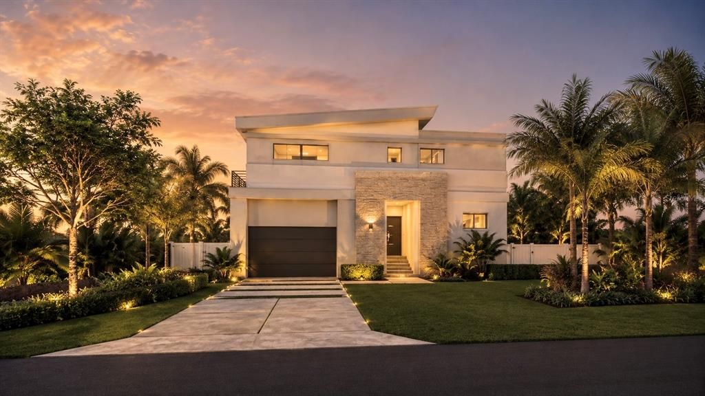 En Venta: $2,650,000 (4 camas, 4 baños, 2788 Pies cuadrados)