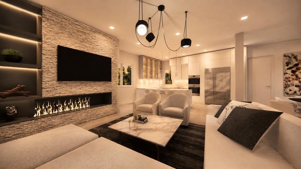 En Venta: $2,650,000 (4 camas, 4 baños, 2788 Pies cuadrados)