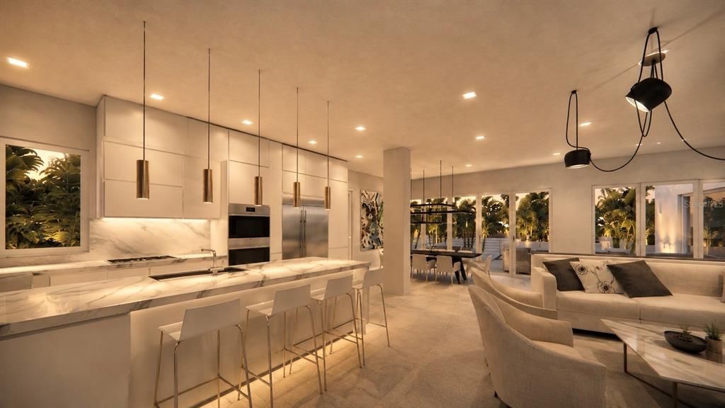 En Venta: $2,650,000 (4 camas, 4 baños, 2788 Pies cuadrados)
