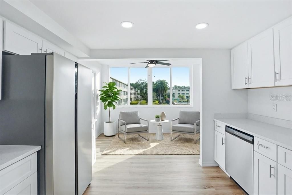 For Rent: $1,850 (2 beds, 2 baths, 1035 Square Feet)