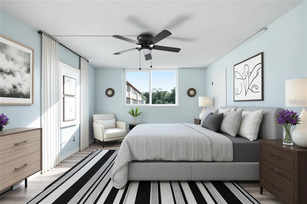 For Rent: $1,850 (2 beds, 2 baths, 1035 Square Feet)