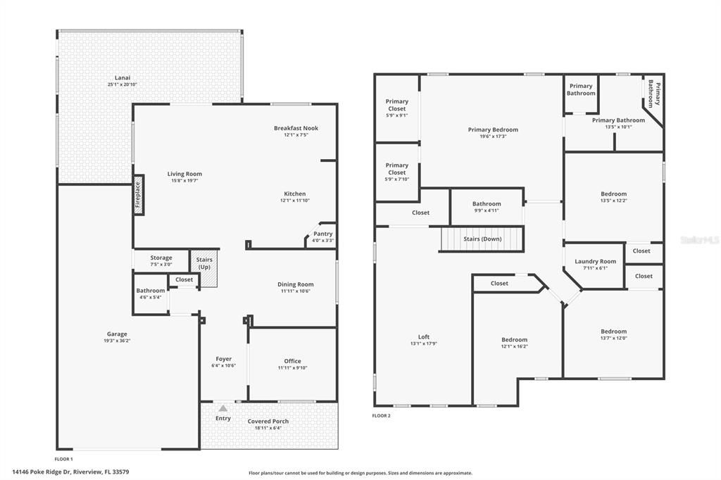 Под контрактом: $449,999 (5 спален, 2 ванн, 2892 Квадратных фут)