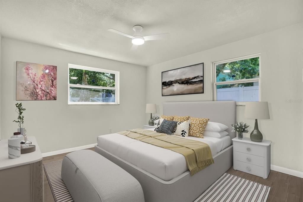 Active With Contract: $1,850 (2 beds, 1 baths, 850 Square Feet)