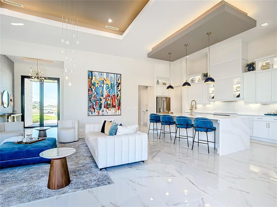En Venta: $995,000 (4 camas, 3 baños, 2614 Pies cuadrados)