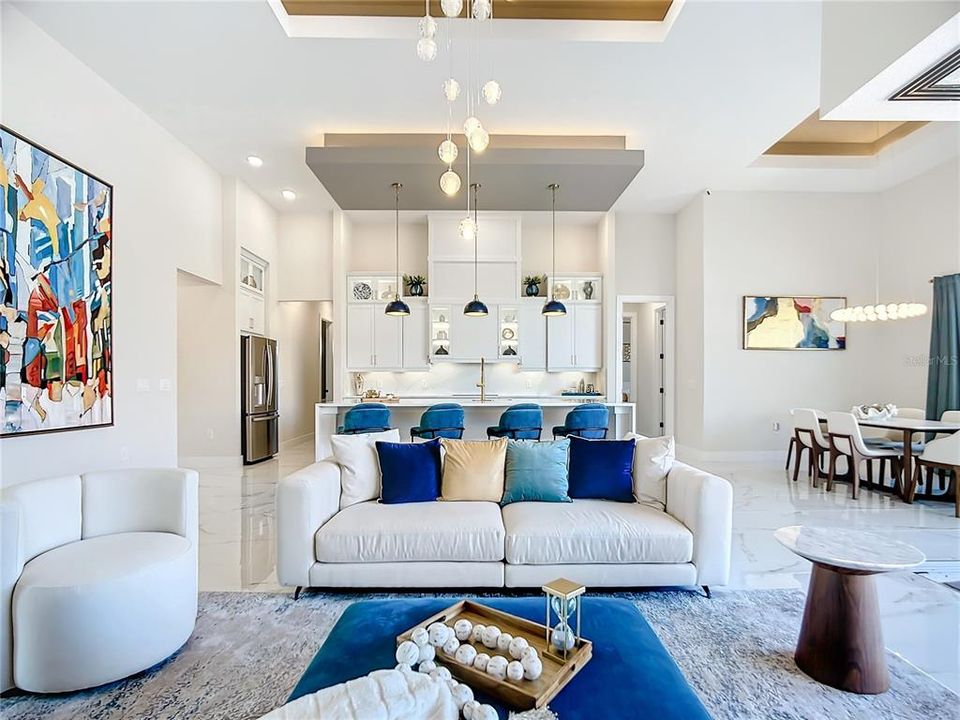 En Venta: $995,000 (4 camas, 3 baños, 2614 Pies cuadrados)