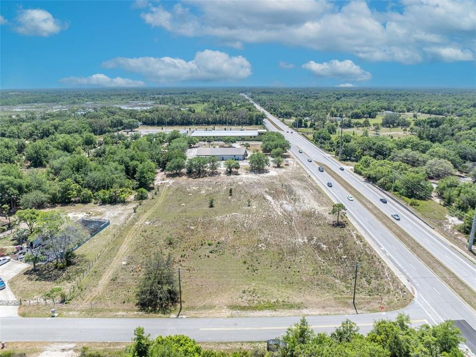 For Sale: $995,000 (2.47 acres)