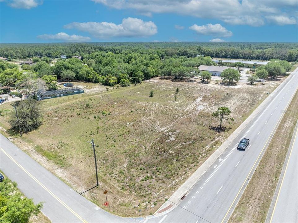 For Sale: $995,000 (2.47 acres)