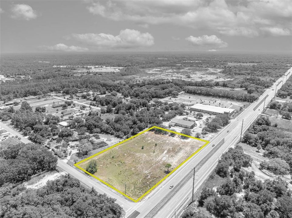 For Sale: $995,000 (2.47 acres)