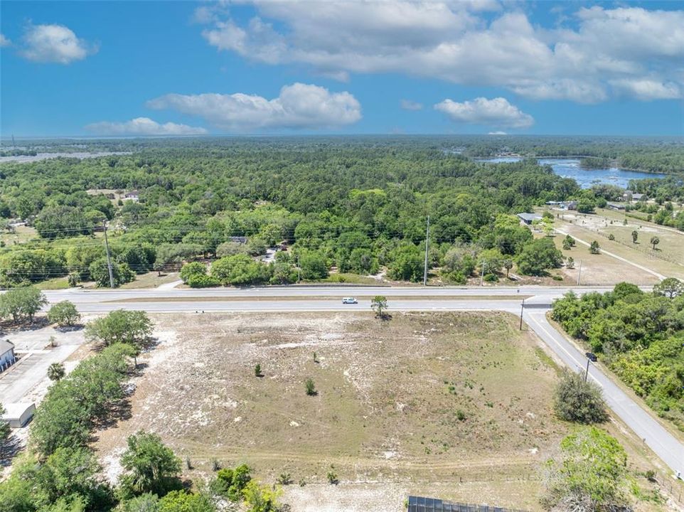 For Sale: $995,000 (2.47 acres)