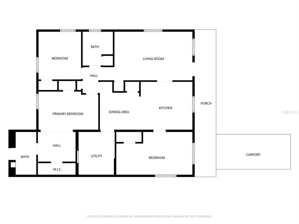 For Sale: $250,999 (3 beds, 2 baths, 1086 Square Feet)