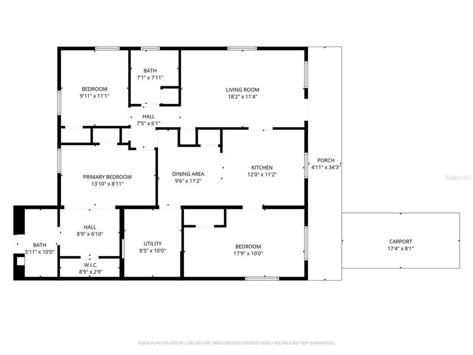 For Sale: $250,999 (3 beds, 2 baths, 1086 Square Feet)