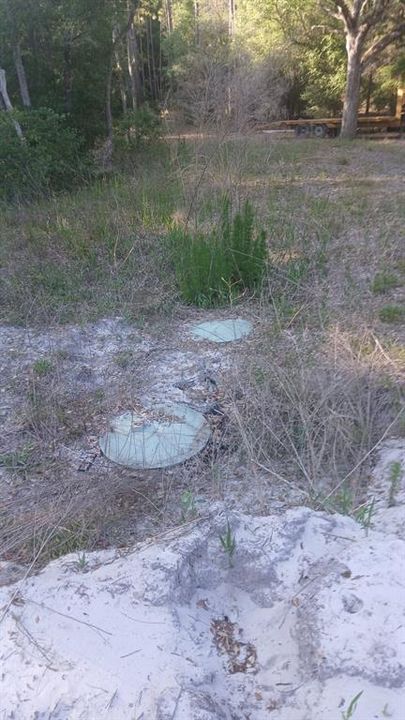 En Venta: $330,000 (10.25 acres)