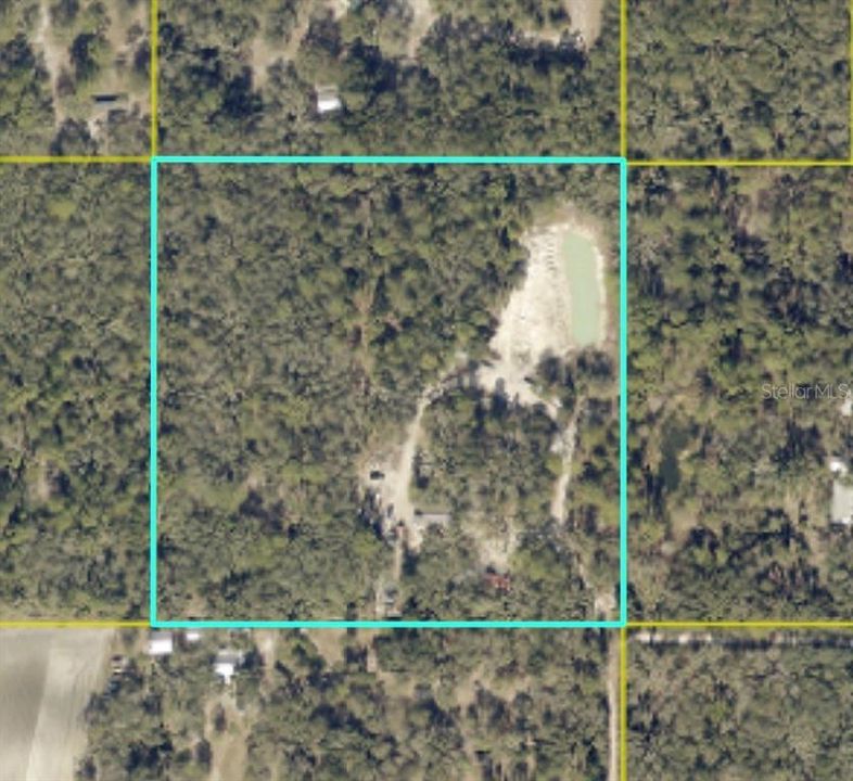 На продажу: $330,000 (10.25 acres)