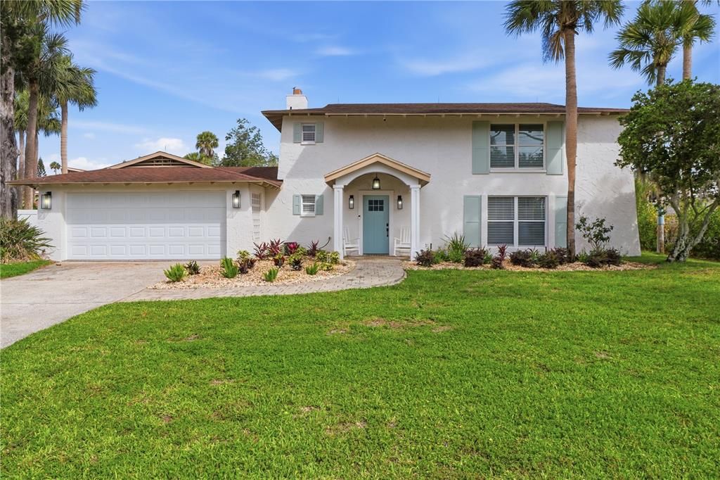 En Venta: $795,000 (3 camas, 2 baños, 2287 Pies cuadrados)