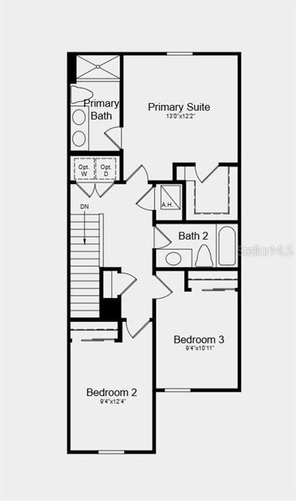 For Sale: $312,179 (3 beds, 2 baths, 1404 Square Feet)