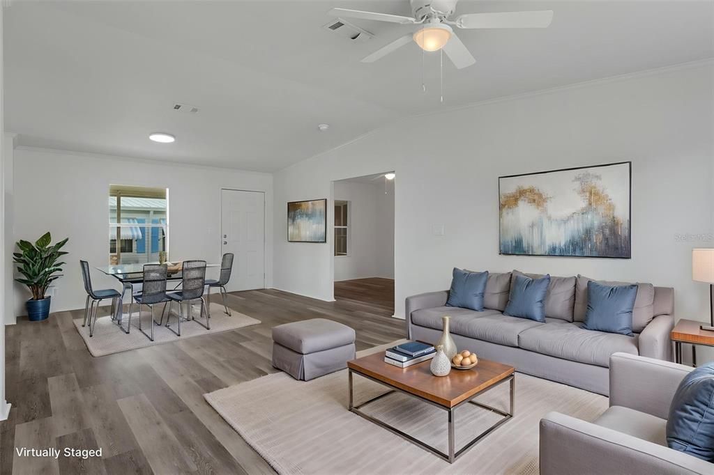 En Venta: $172,900 (2 camas, 2 baños, 1296 Pies cuadrados)
