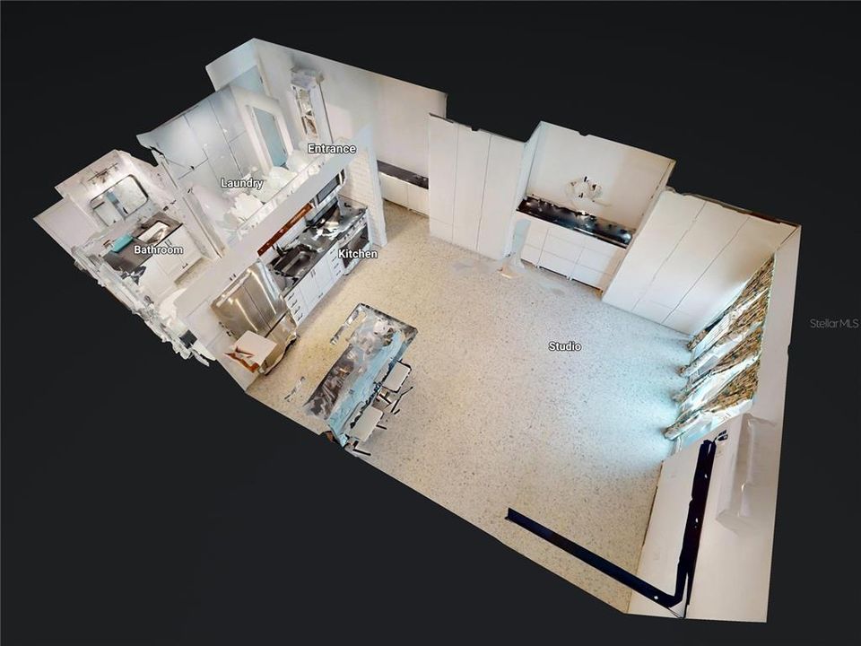 For Sale: $249,500 (1 beds, 1 baths, 459 Square Feet)