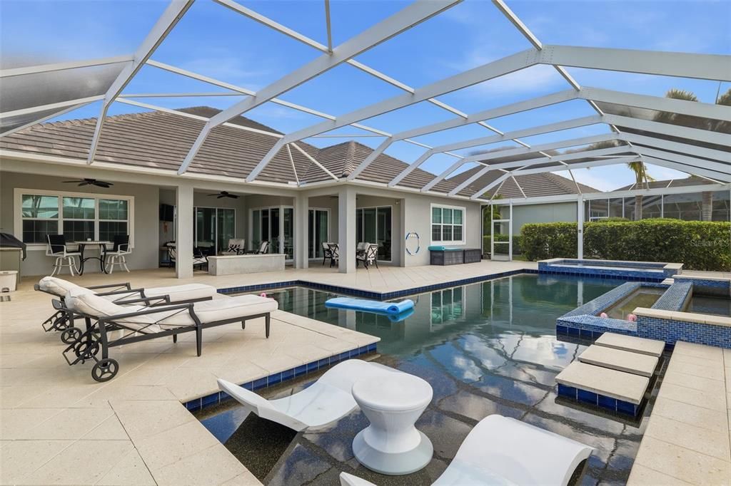 En Venta: $1,499,900 (3 camas, 3 baños, 2987 Pies cuadrados)