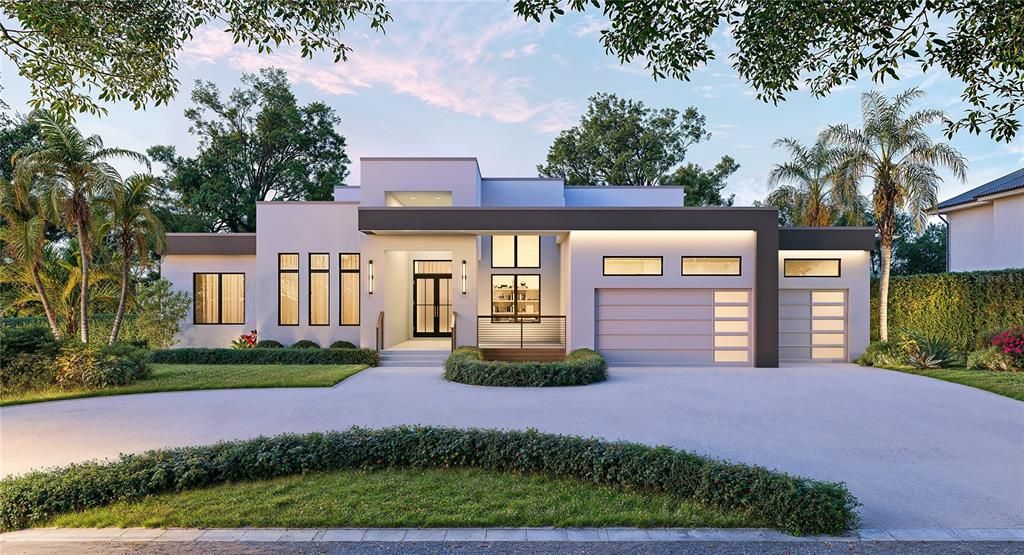 For Sale: $4,350,000 (3 beds, 3 baths, 2987 Square Feet)