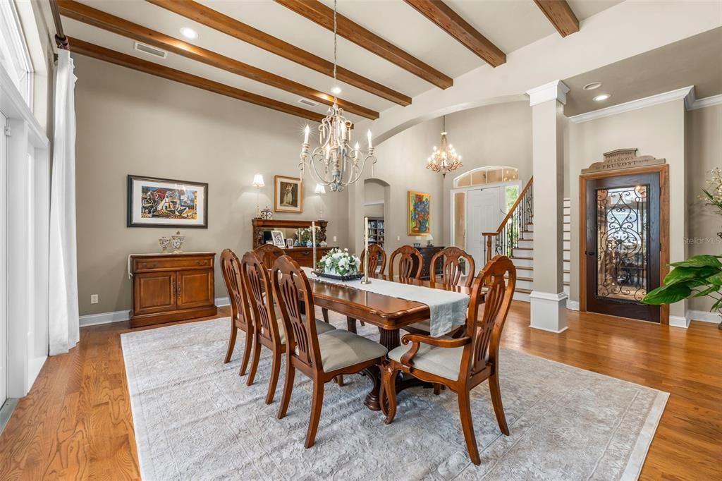 Active With Contract: $1,795,000 (5 beds, 5 baths, 5724 Square Feet)