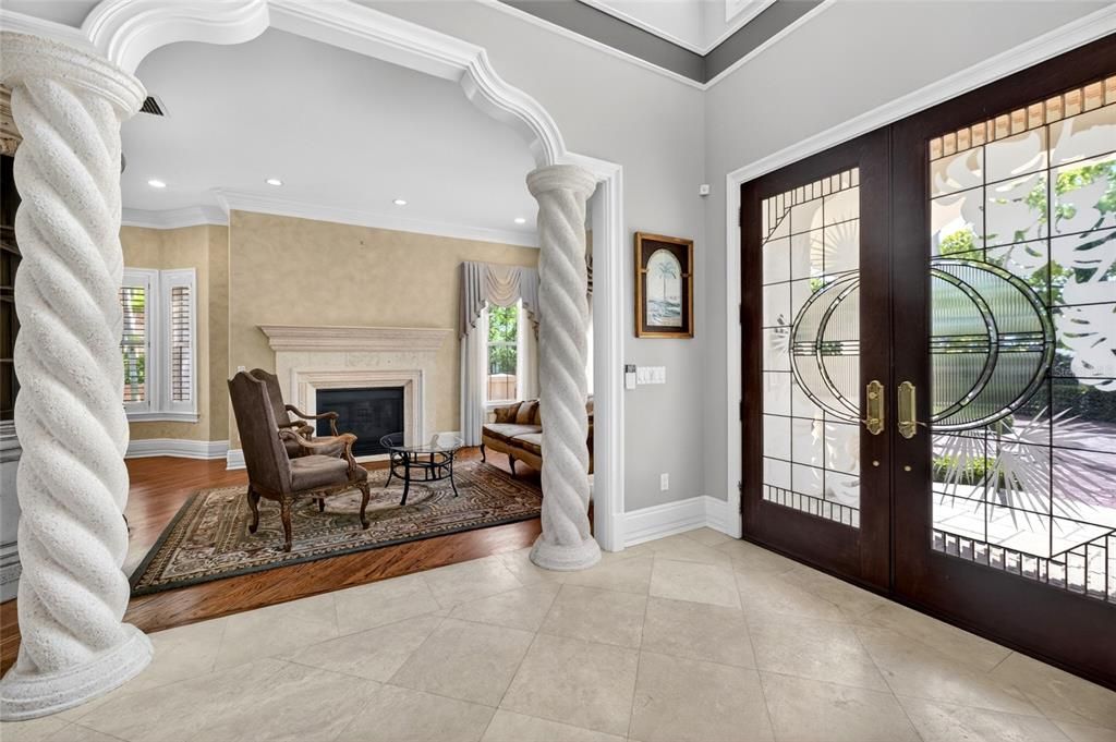 For Rent: $28,000 (4 beds, 4 baths, 4862 Square Feet)