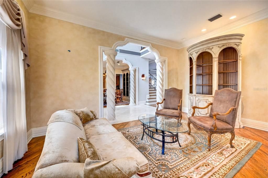 For Rent: $28,000 (4 beds, 4 baths, 4862 Square Feet)