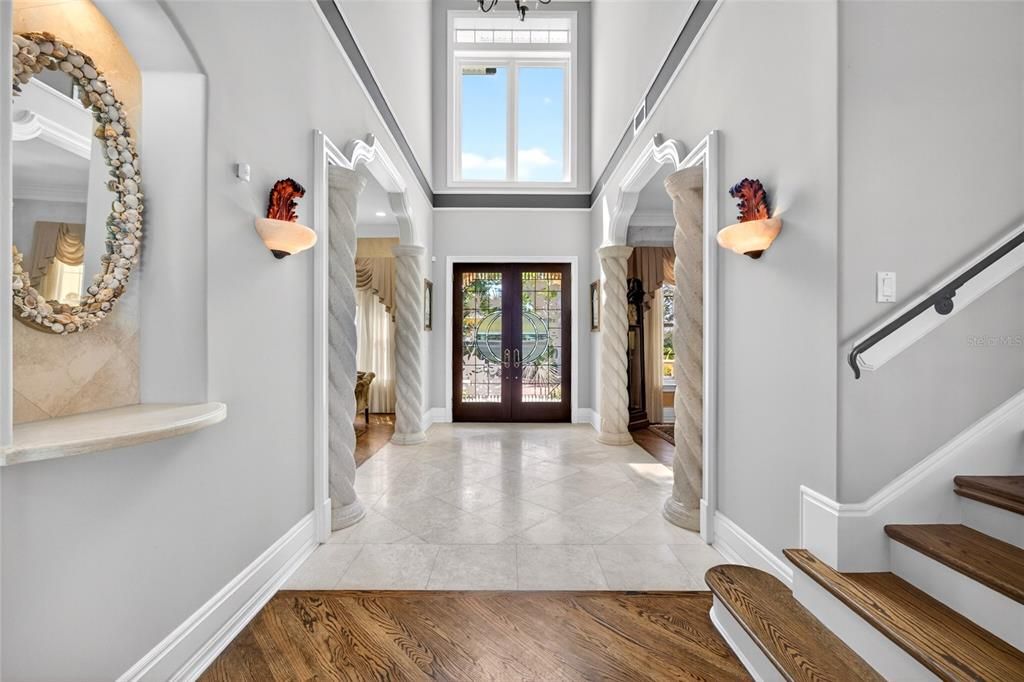 For Rent: $28,000 (4 beds, 4 baths, 4862 Square Feet)