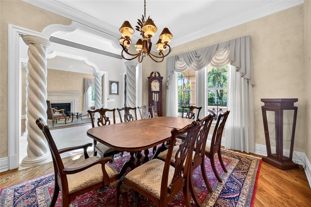 For Rent: $28,000 (4 beds, 4 baths, 4862 Square Feet)