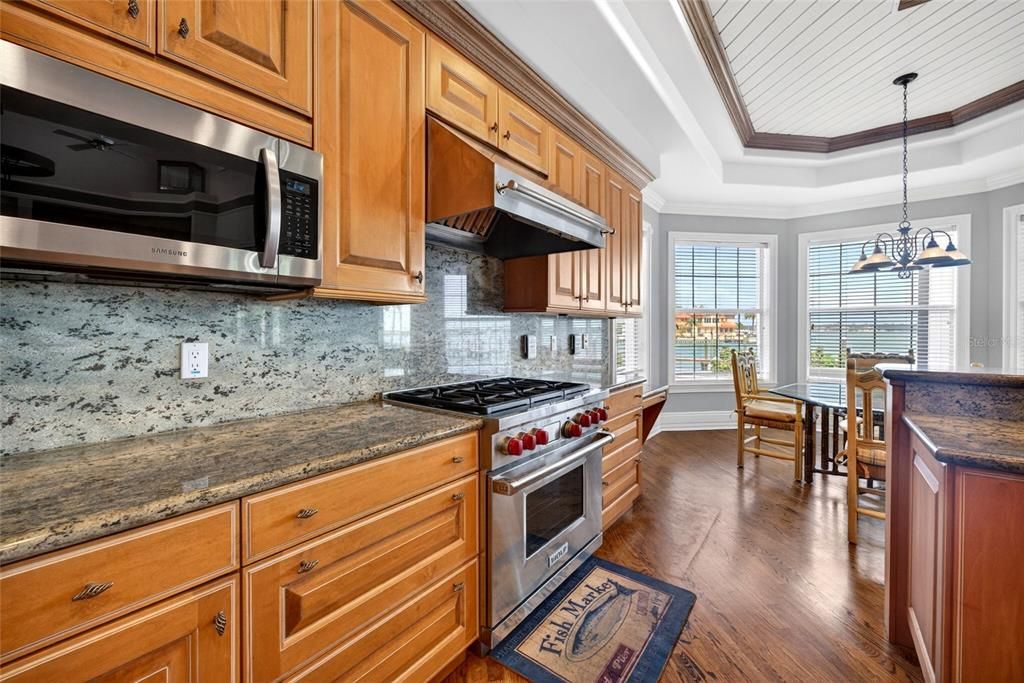 For Rent: $28,000 (4 beds, 4 baths, 4862 Square Feet)