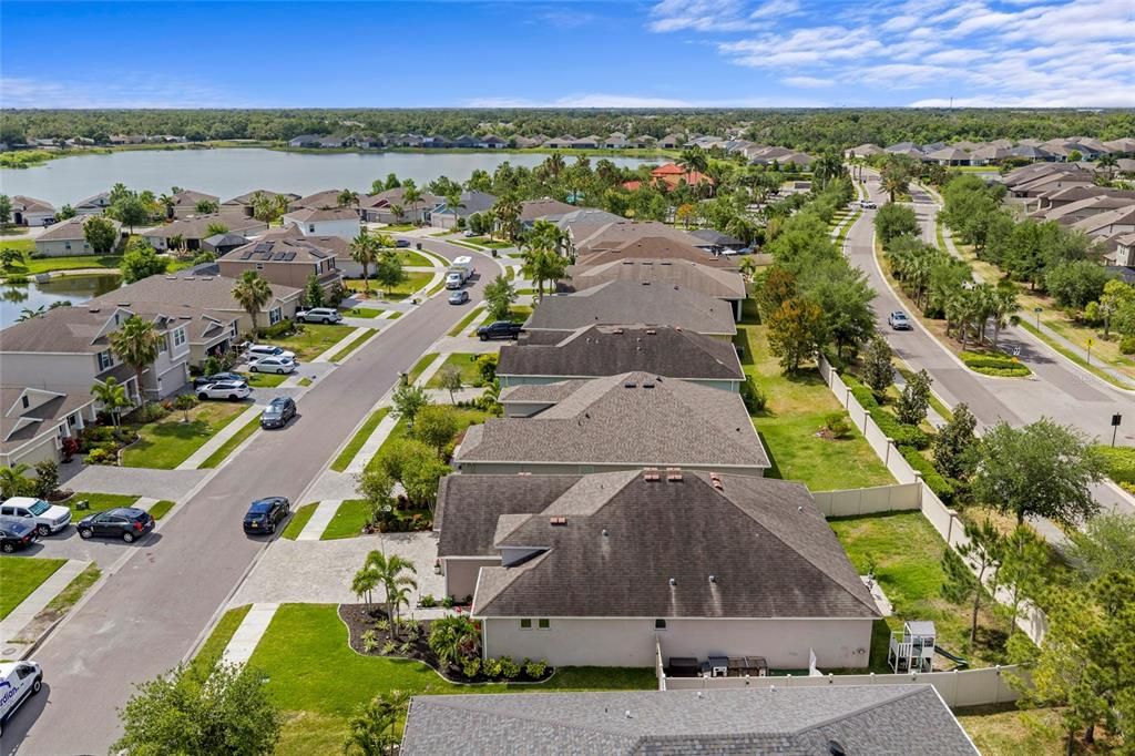 Active With Contract: $450,000 (4 beds, 3 baths, 2420 Square Feet)