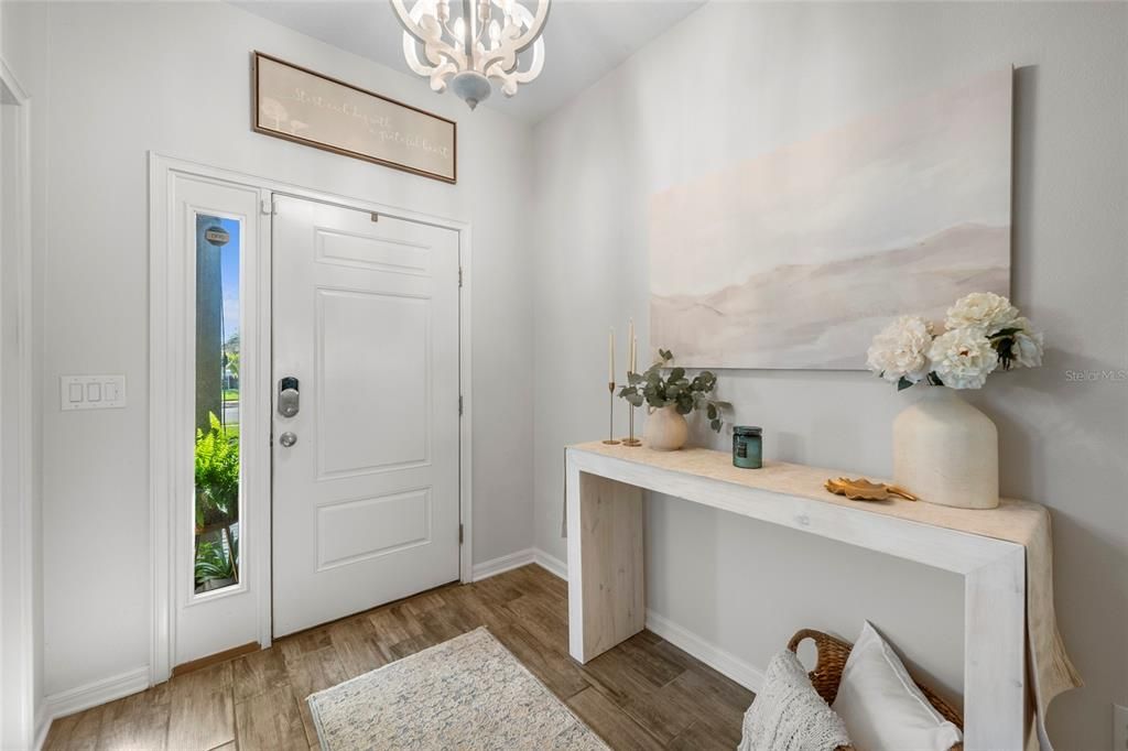 Active With Contract: $450,000 (4 beds, 3 baths, 2420 Square Feet)