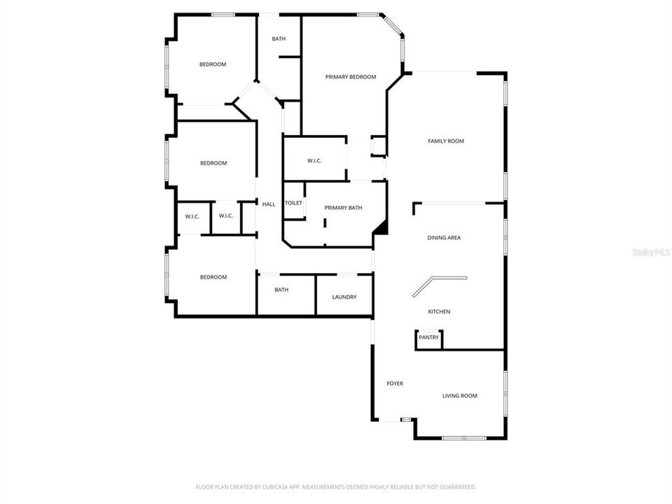 Activo con contrato: $555,000 (4 camas, 3 baños, 2273 Pies cuadrados)