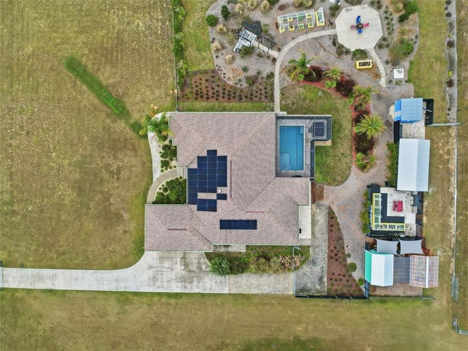 На продажу: $875,000 (4 спален, 4 ванн, 2866 Квадратных фут)